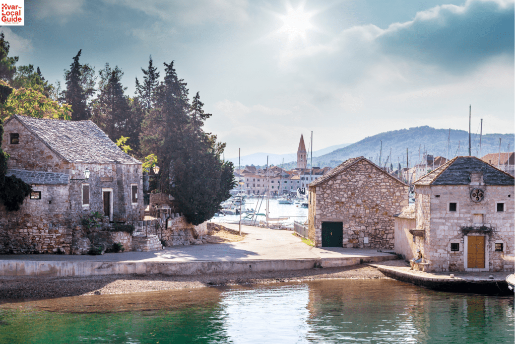 Hvar u 3 dana turistička agencija Hvar