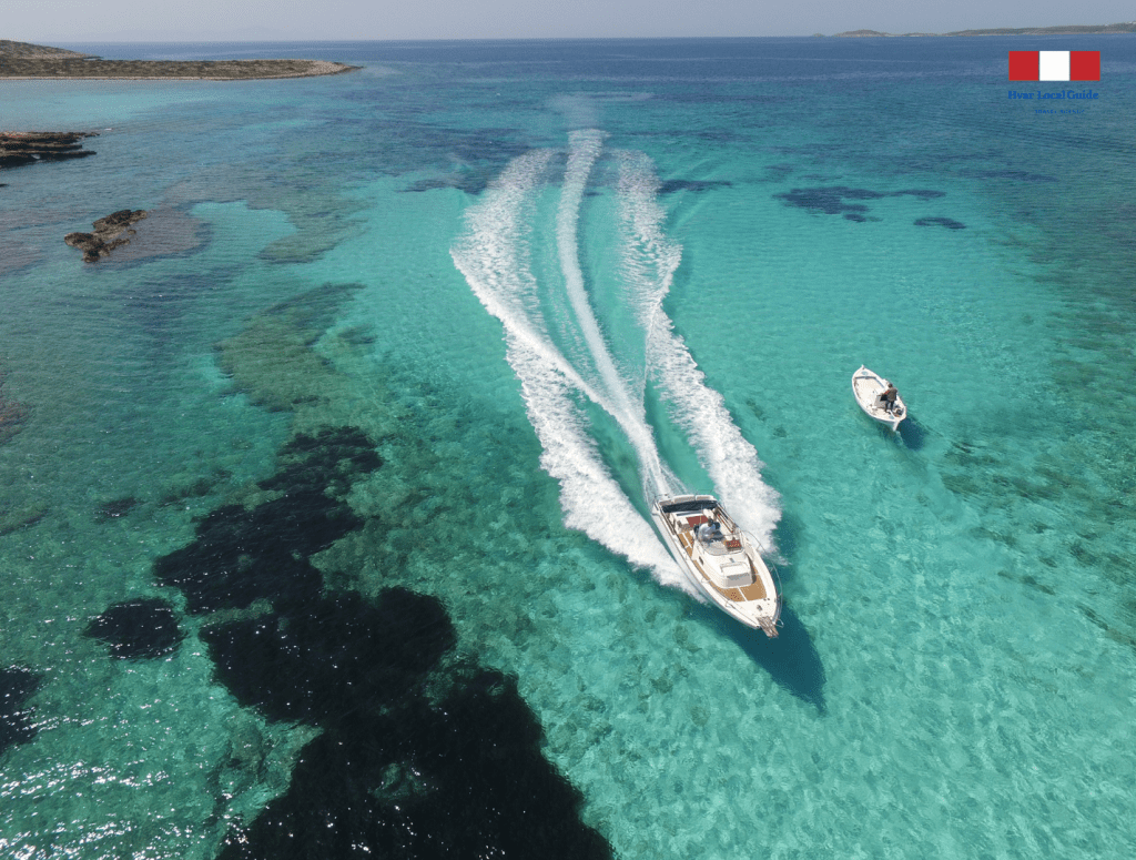 Žukova izlet brodom