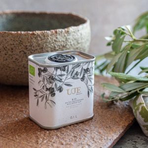 Uje Organic bio maslinovo ulje 100 ml
