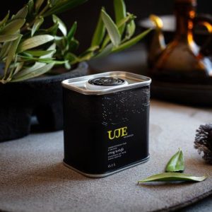 Uje Selekcija Maslinovo ulje s aromom crnog tartufa 100 ml